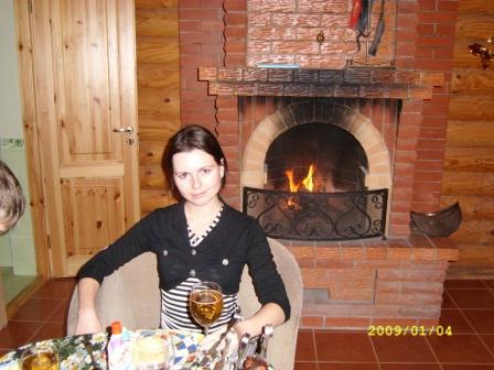 Nelly Климова