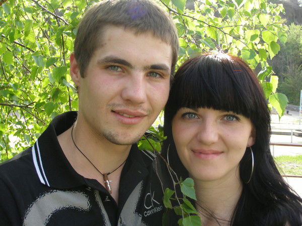 Лидия Губанаева