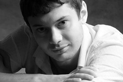 Тарас Монченко