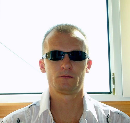 Вадим Коваленко