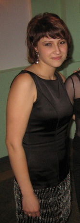 Татьяна Таращик