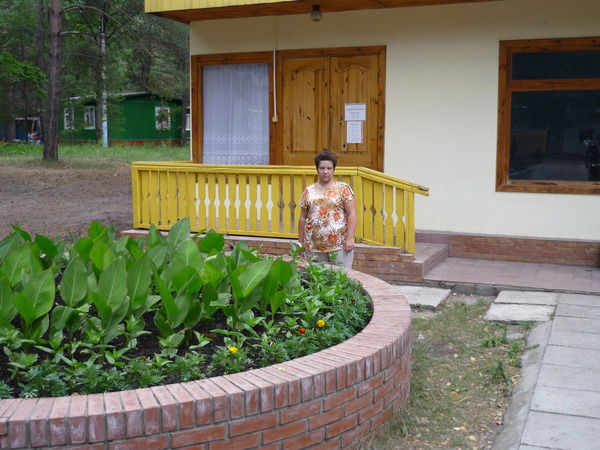 Людмила Ноздрякова