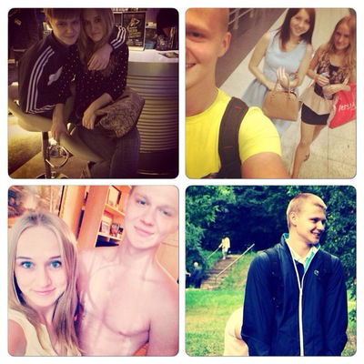 Константин Пинигин