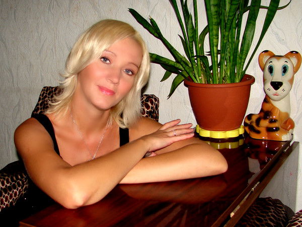 Марина Евдокимова