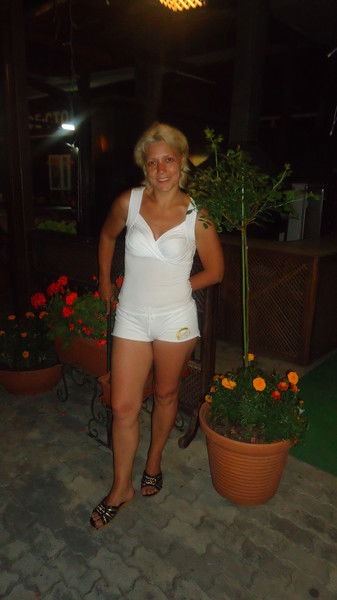 Светлана Вер-На