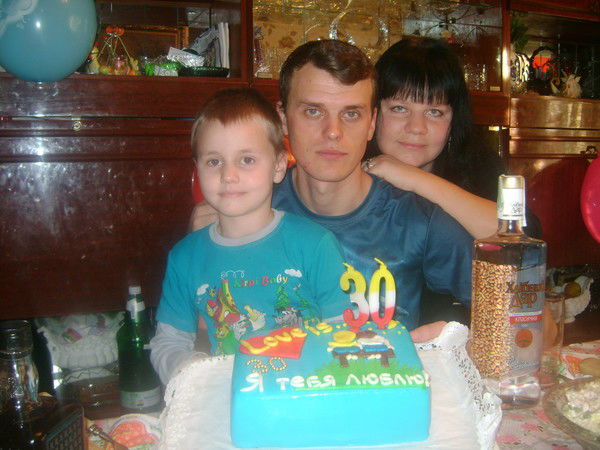 Елена Хлебко