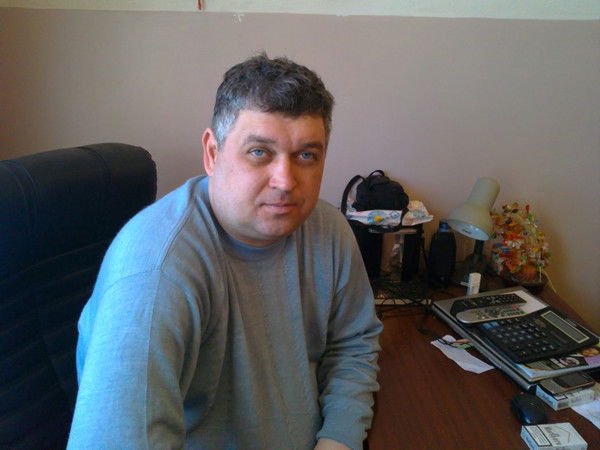 Олег Жураковский