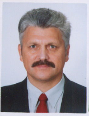 Виктор Котляров