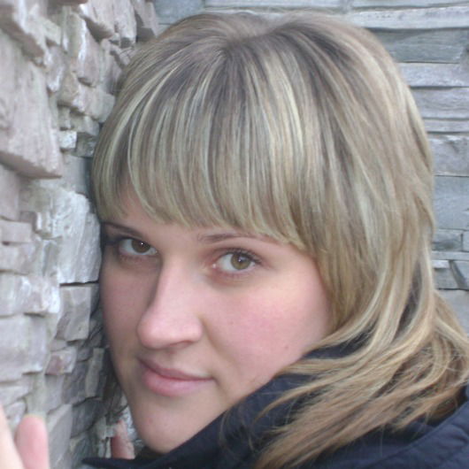 Анастасия Дружинина