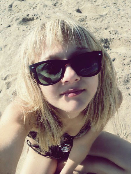 Екатерина Головко