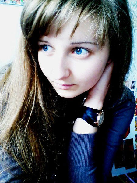 Оксана Цилицкая