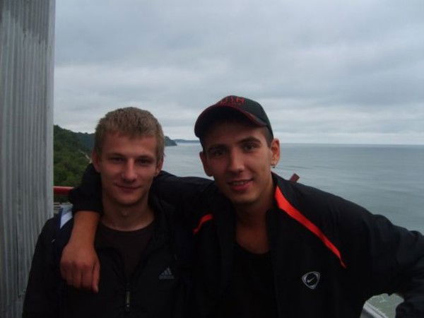 Сергей Урбан