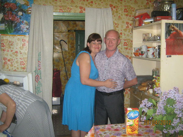 Мария Новотоцкая