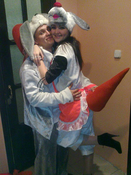 Олеся Криворучко