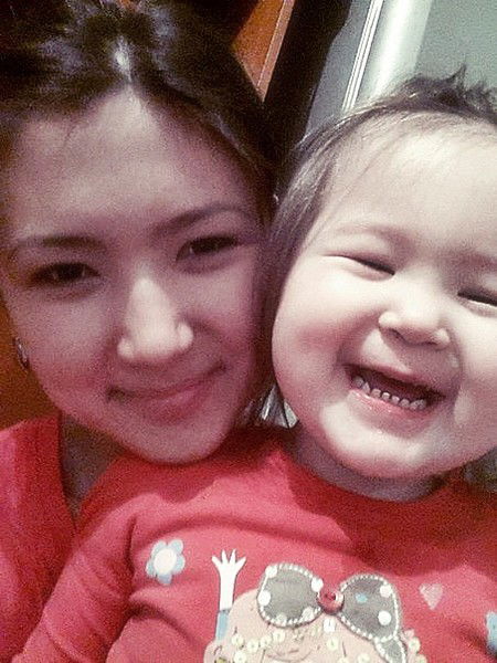 Дарига Сембинова