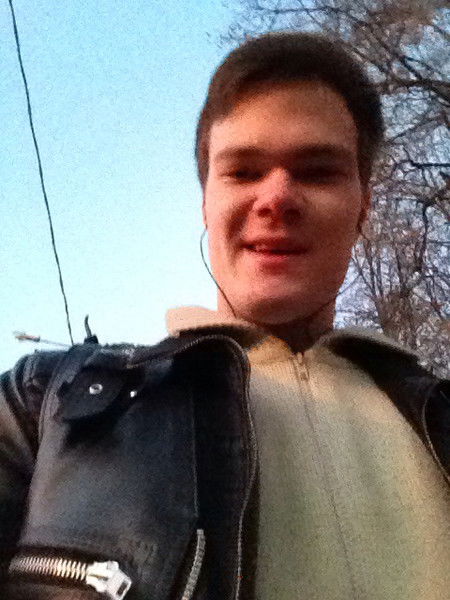 Рустам Сорокоумов