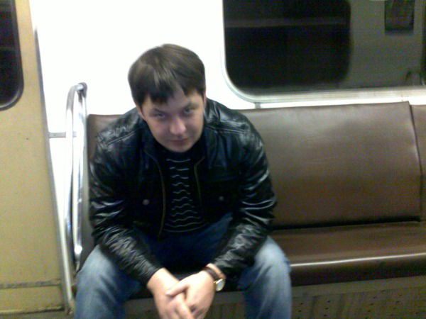 Валентин Лебедев