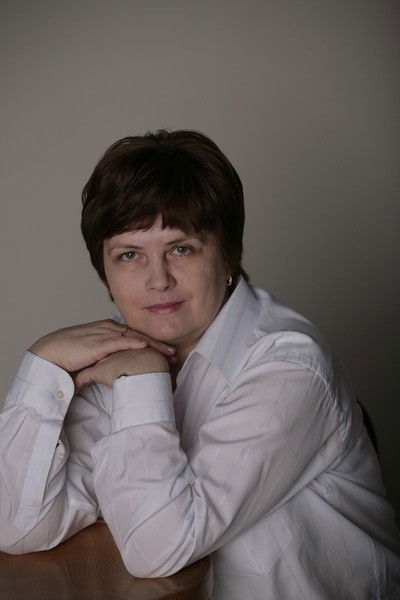 Татьяна Солдатенко