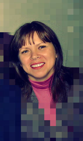 Лилия Стеганцова