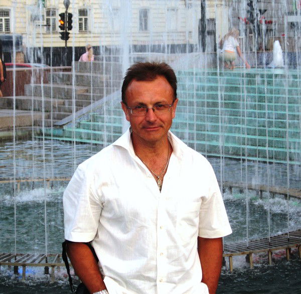 Александр Шиловский