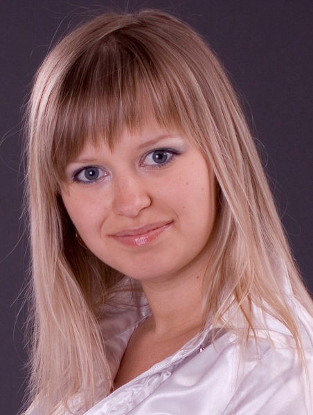 Виктория Цуркан