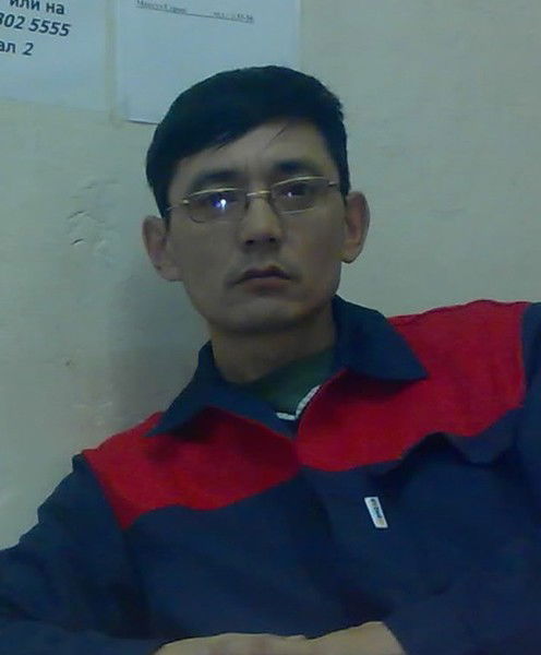 Бейбiт Тулепкалиев