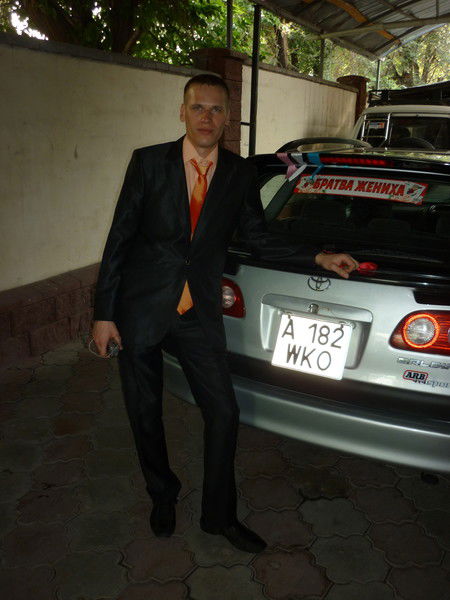 Борис Капкалов