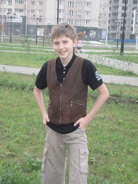 Владислав Мусохранов