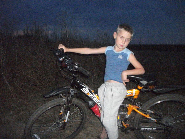 Алексей Анохин