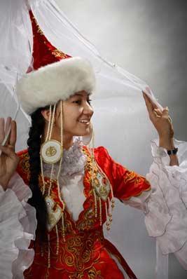 Лиза Мингасарова