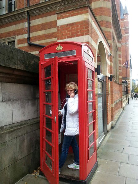 Людмила Беломоева