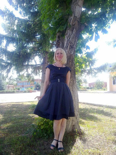 Людмила Едалина