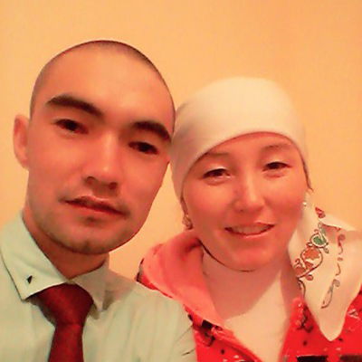 Кундыз Осербай