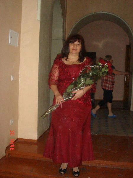 Надежда Житник