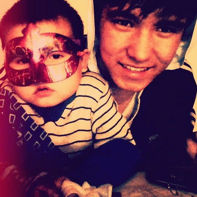 Алишер Алихан