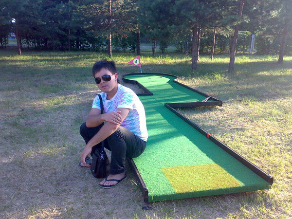 Вася Трофимов