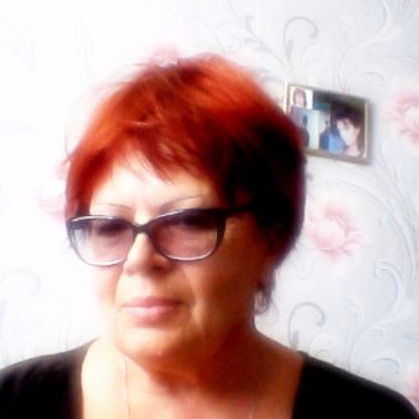 Ванда Малышева