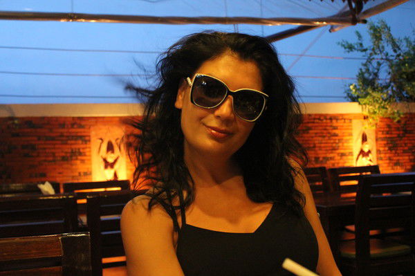 Ксения Кисленко