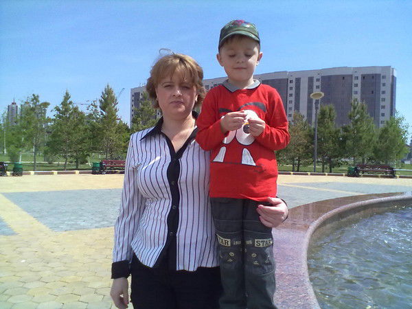 Оксана Пюро