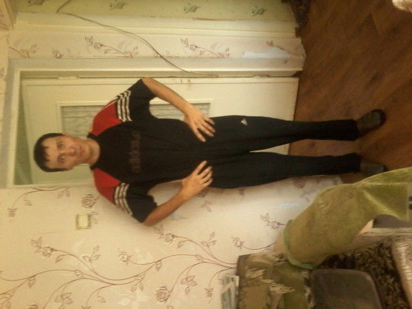 Влад Логвиновскй