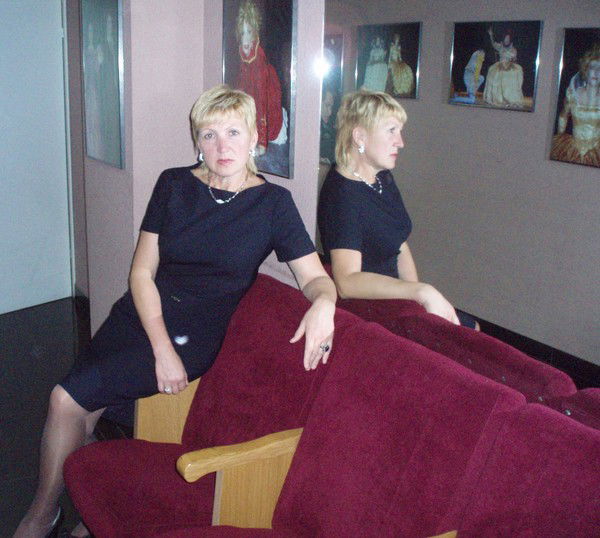 Виктория Новикова