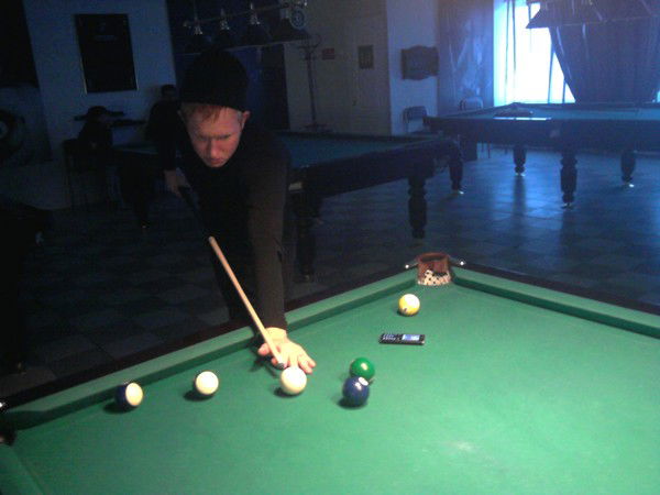 Виталя Киселёв