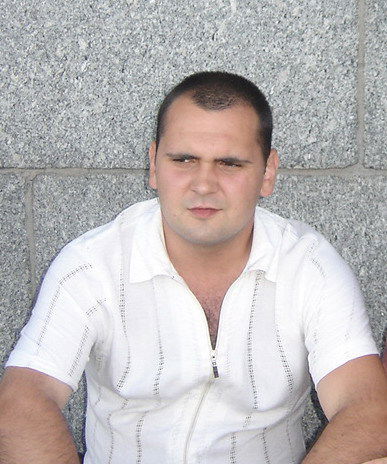 Андрей Сенишин