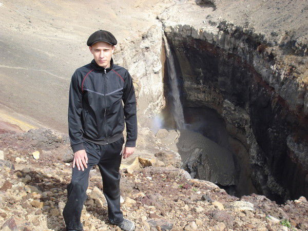 Василий Богачёв