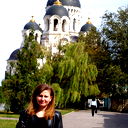 Анна Иванова