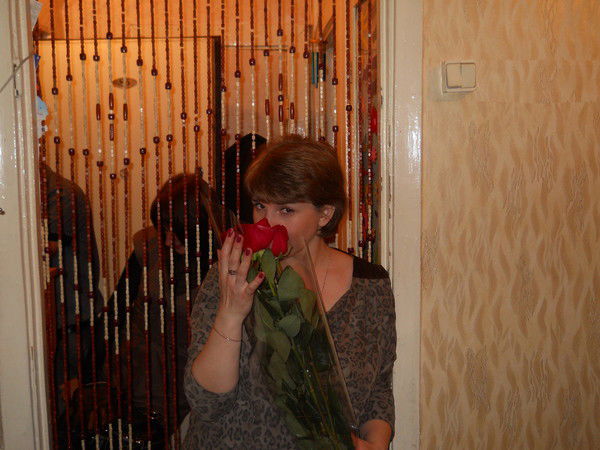 Елена Иванникова