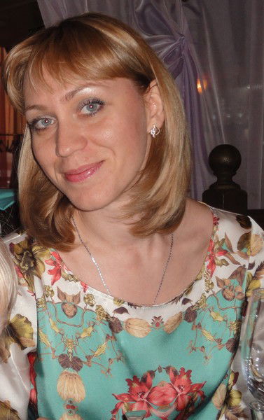 Наталья Матькова