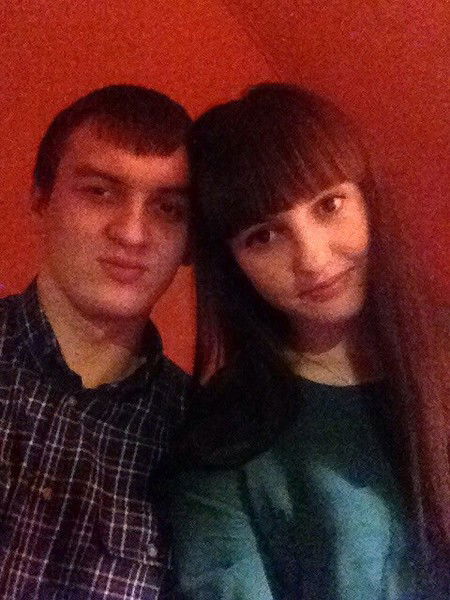 Алена Золотухина