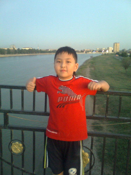 Шерхан Бисенгали