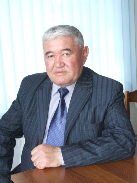 Мырзагали Нурсеитов